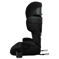 Dreamtime Elite Comfort Booster Car Seat with UAS - Black