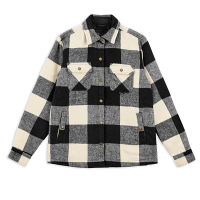 Chemise Canadienne Isolée - Femme