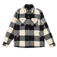 Chemise Canadienne Isolée - Femme