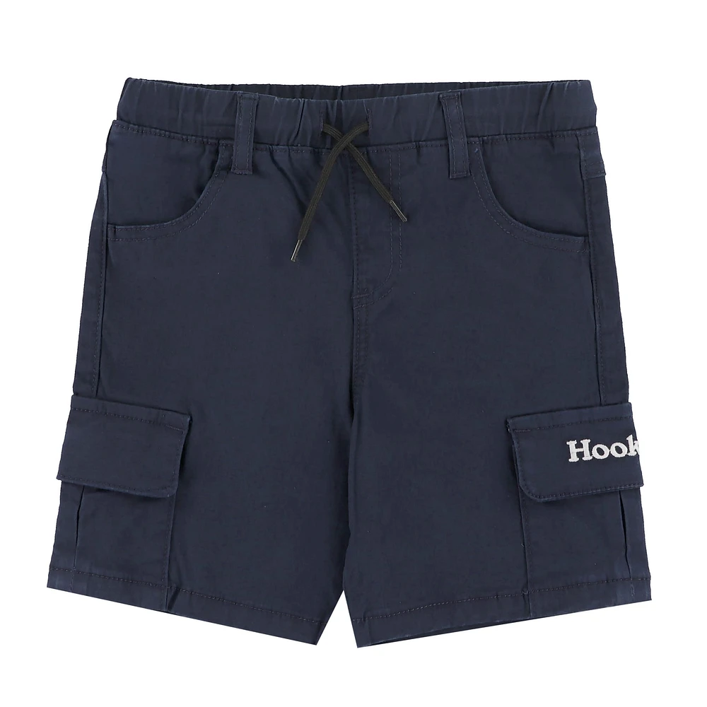 Short Cargo Marine 2-12ans