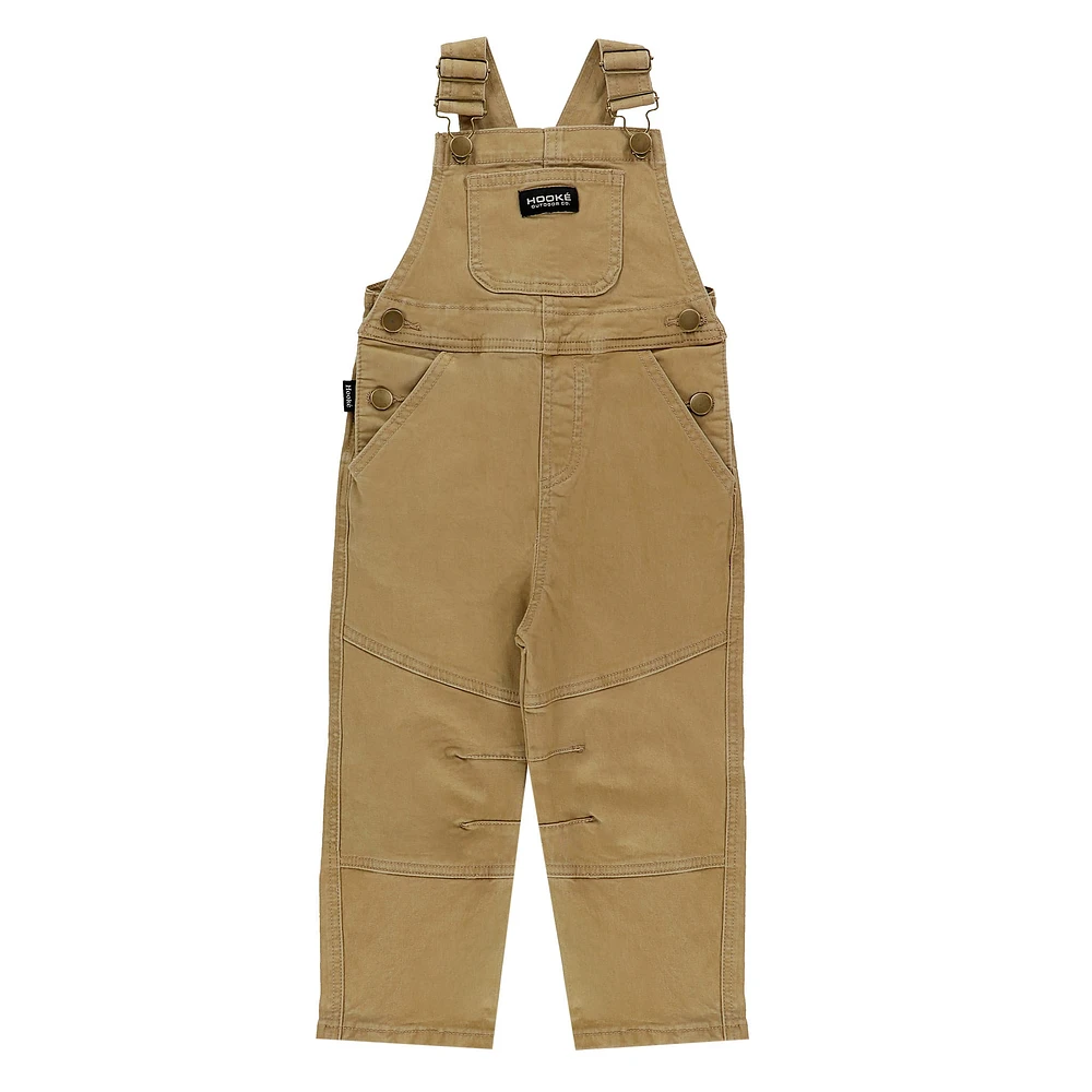 Salopette Hooké 2-8ans