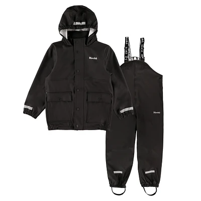 Ensemble Imperméable PU Hooké 2-7ans