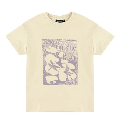 T-Shirt Libellules 2-12ans