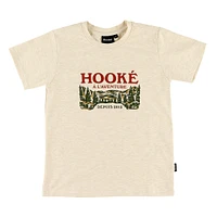 Outdoor T-Shirt 2-12y