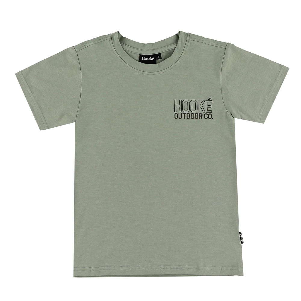 Wild Duck T-Shirt 2-12y