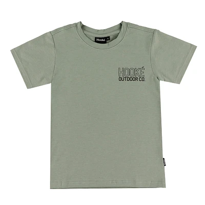 Wild Duck T-Shirt 2-12y