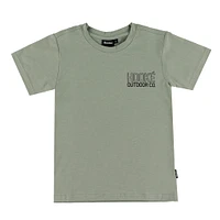 Wild Duck T-Shirt 2-12y