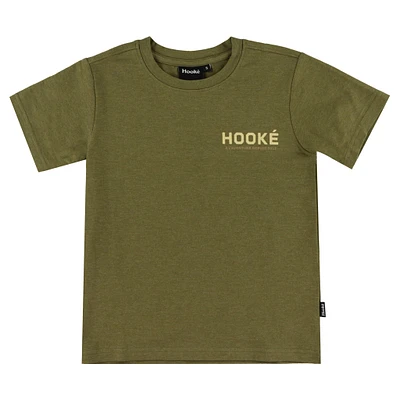 T-Shirt Aventure 2012 2-12ans