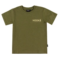 T-Shirt Aventure 2012 2-12ans