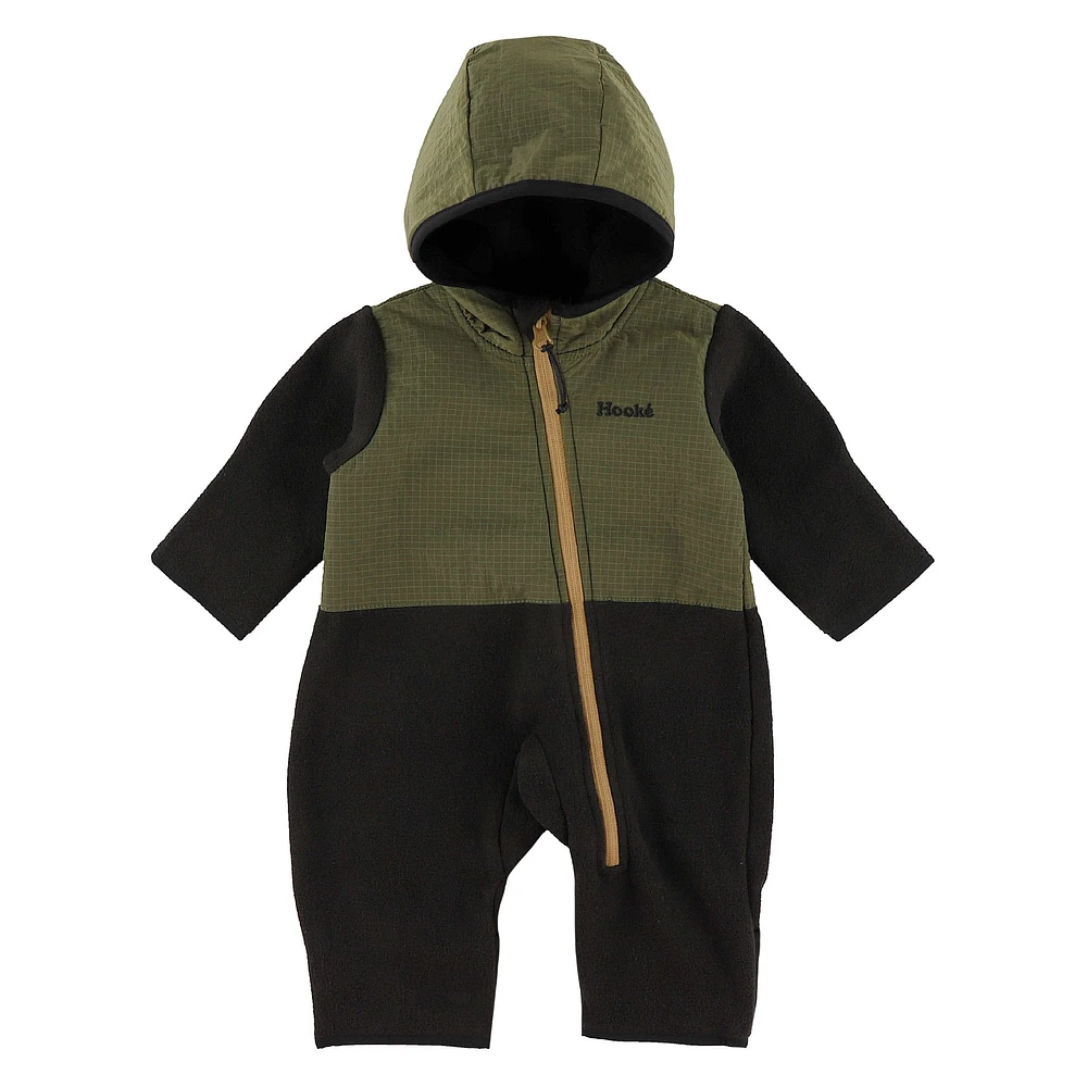 Combinaison PolarTech 3-24mois