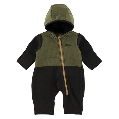 Combinaison PolarTech 3-24mois