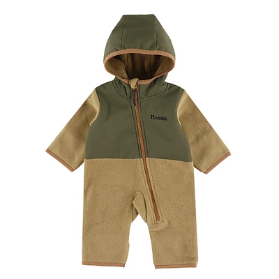 Combinaison Polar Tech 3-24mois