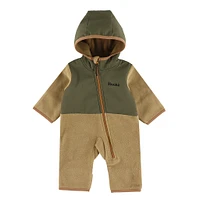 Combinaison Polar Tech 3-24mois