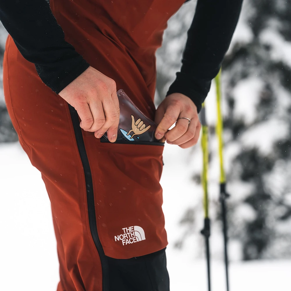 Boîtier (2 réguliers) – Chauffe-mains réutilisables Hot Poc