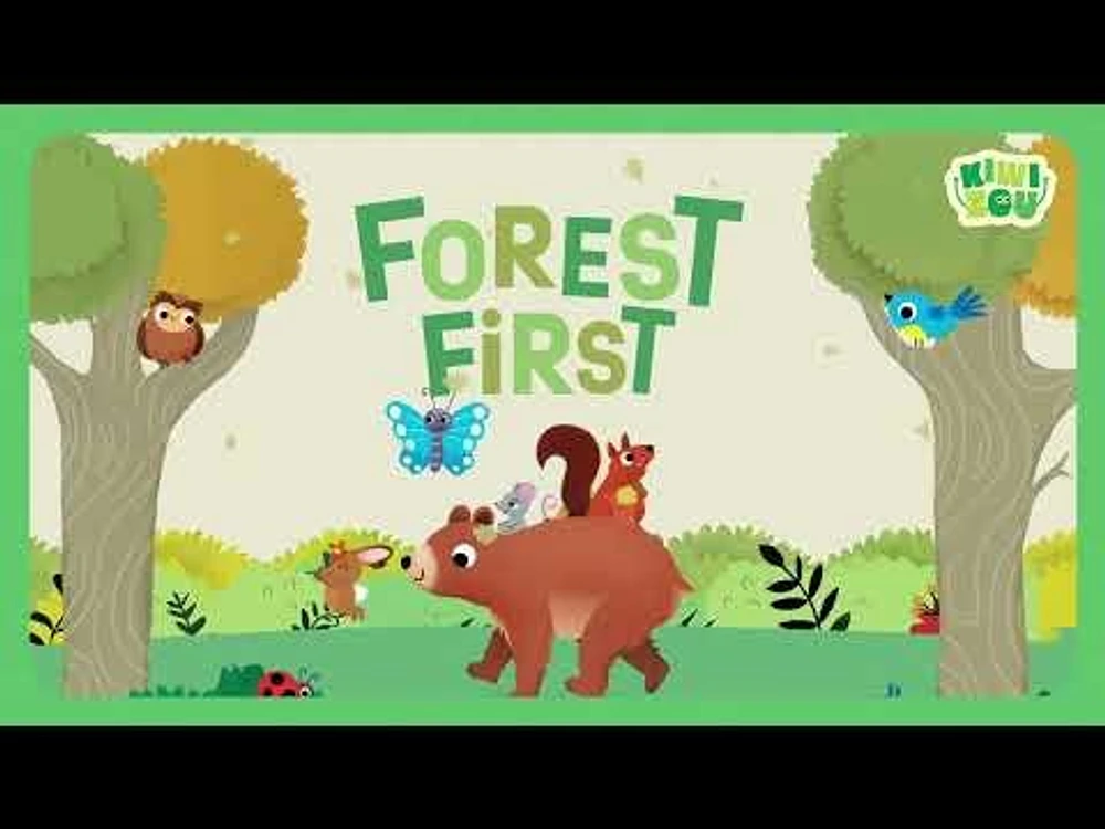 Forest First