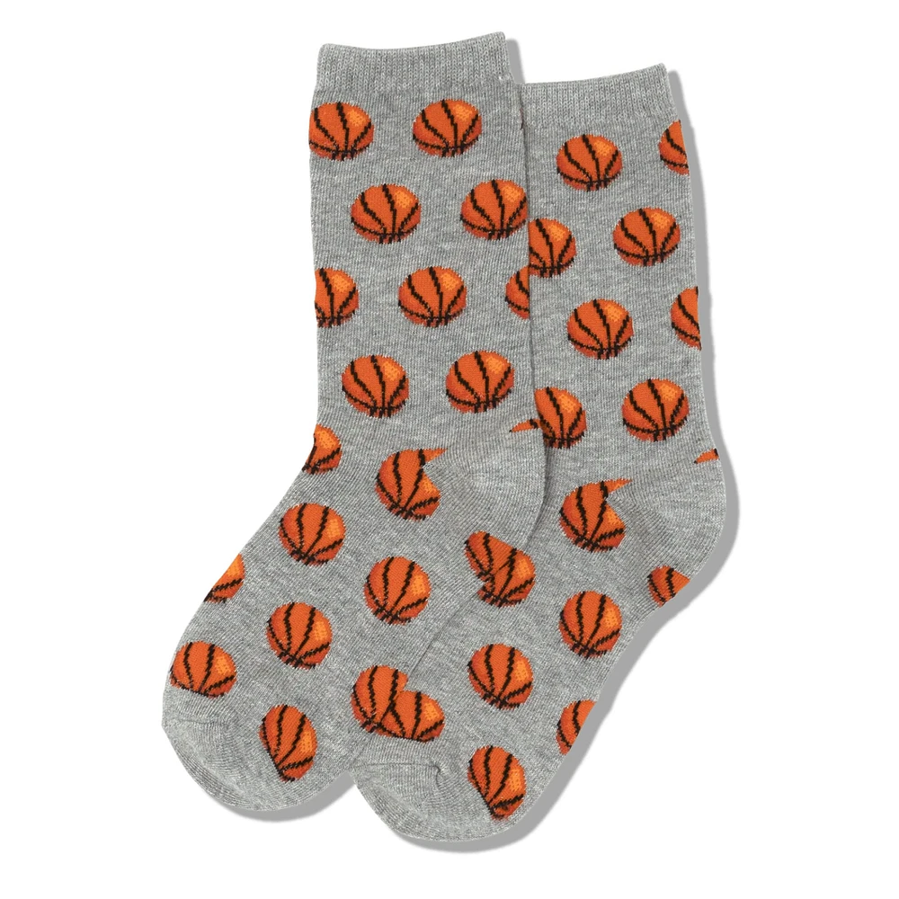 Bas Basketball 4-9ans
