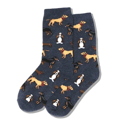 Bas Classique Chien 4-9ans
