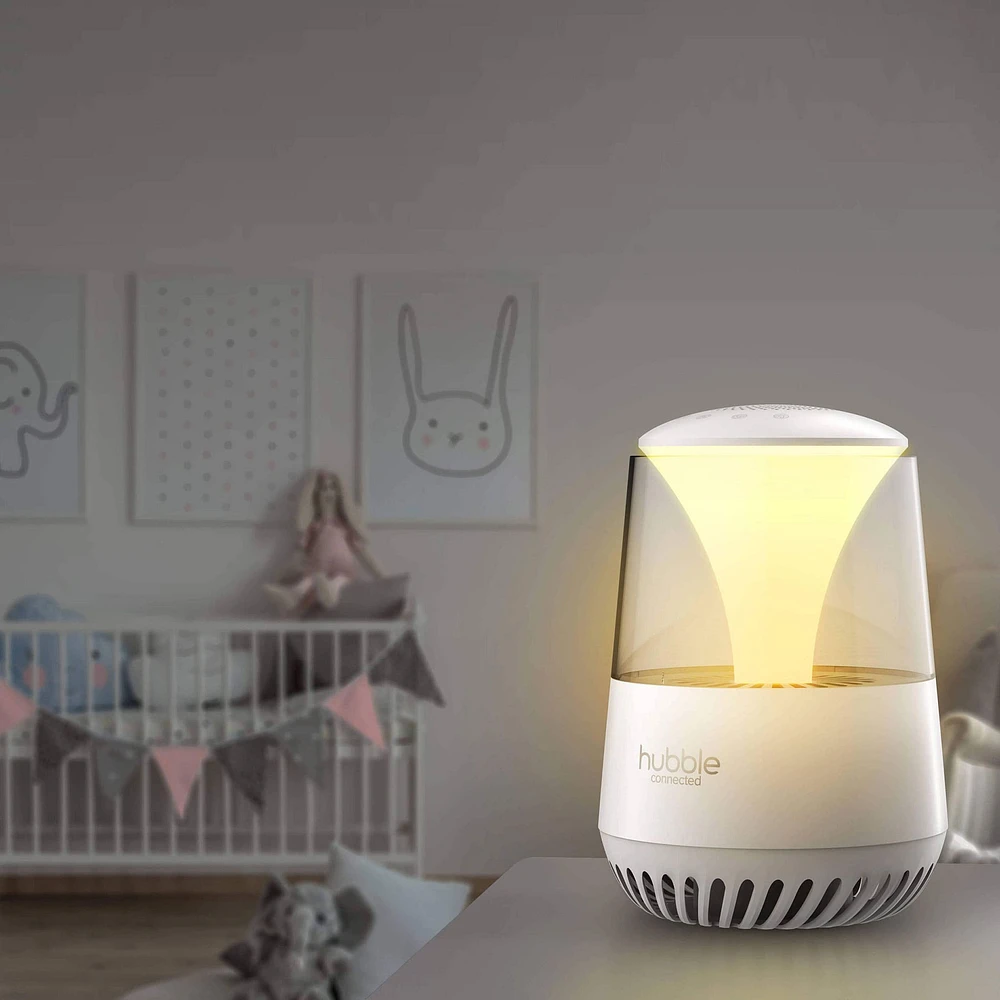 Hubble Pure 3-in-1 Air Purifier 