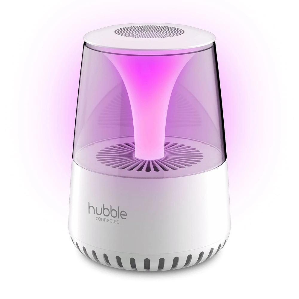 Hubble Pure 3-in-1 Air Purifier 