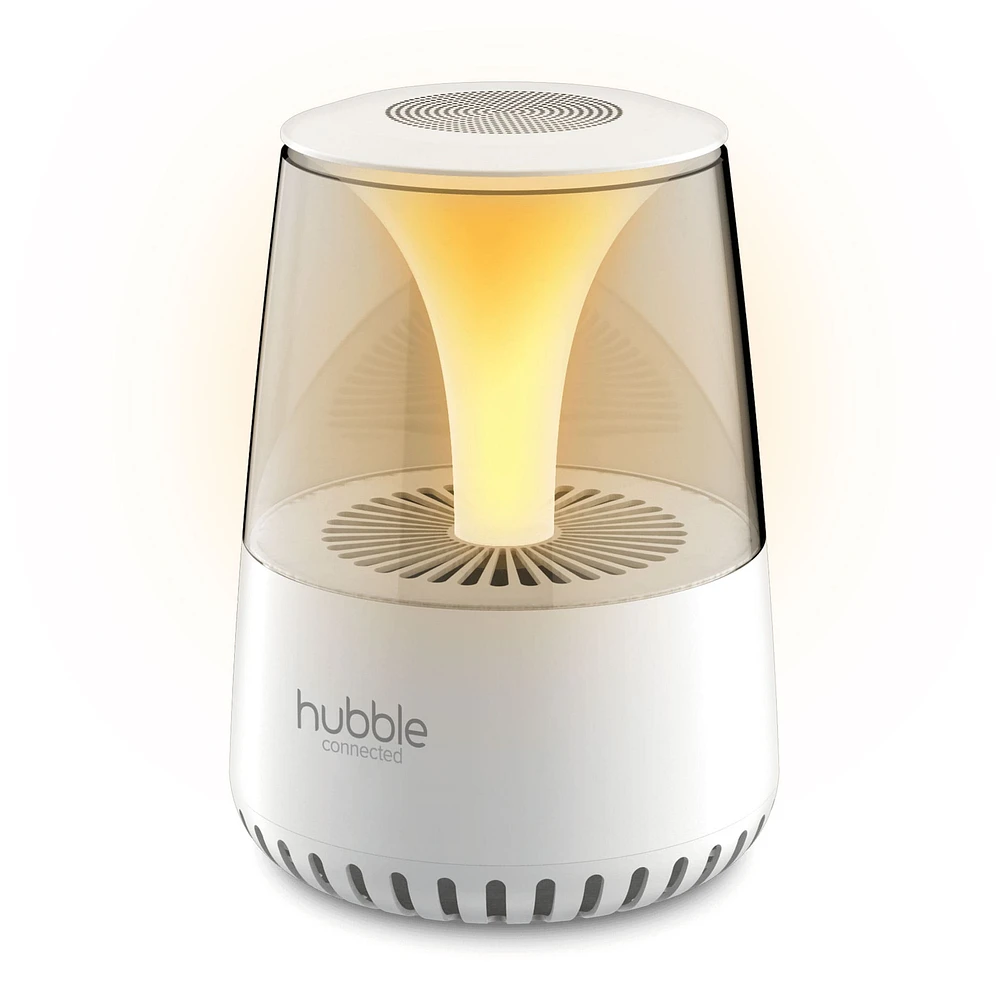 Hubble Pure 3-in-1 Air Purifier 