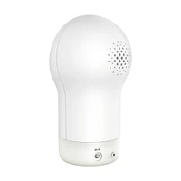 Moniteur Wifi Nursery Pal Glow Deluxe