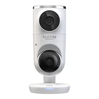 Nursery Pal Dual Vision Wifi Monitor
