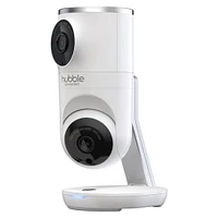 Nursery Pal Dual Vision Wifi Monitor