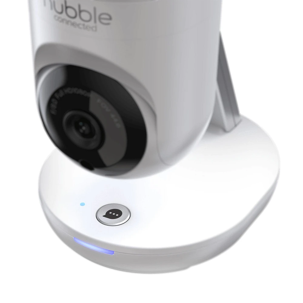 Nursery Pal Dual Vision Wifi Monitor