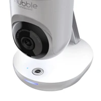 Nursery Pal Dual Vision Wifi Monitor