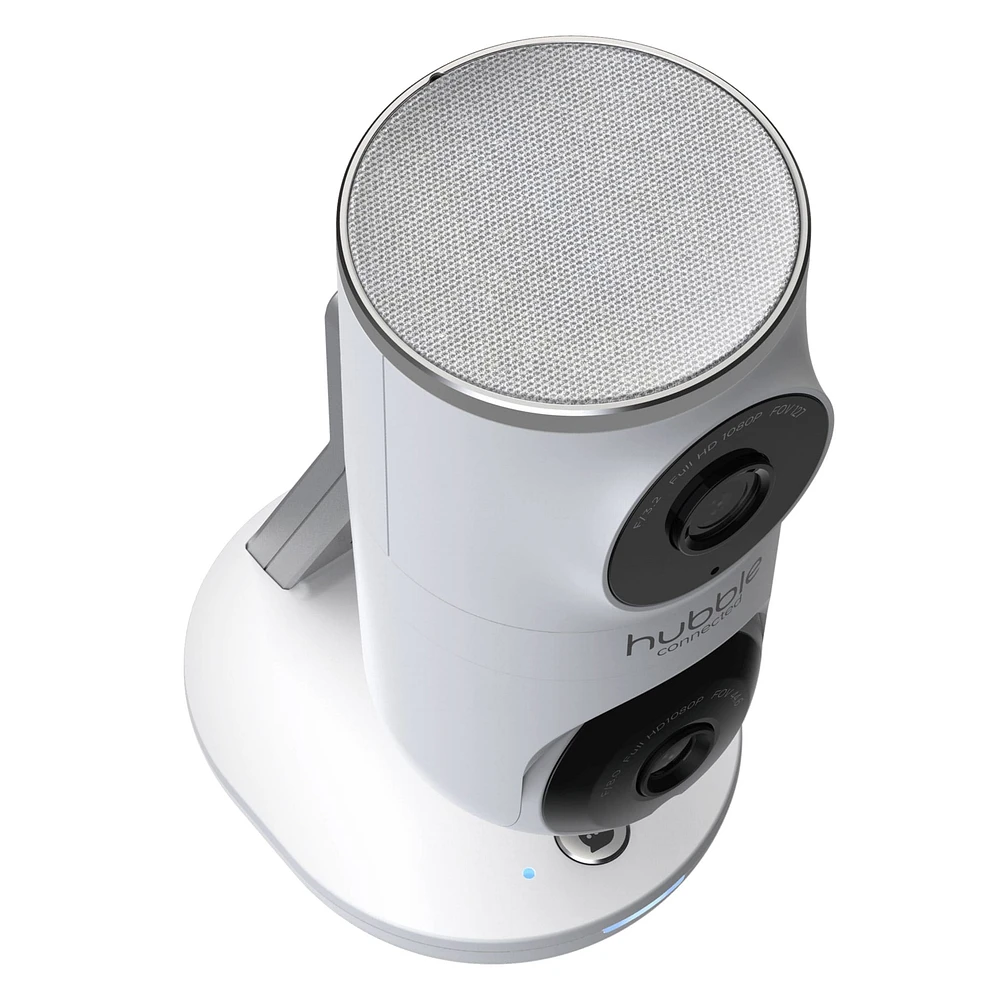 Nursery Pal Dual Vision Wifi Monitor