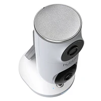 Nursery Pal Dual Vision Wifi Monitor