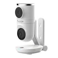 Nursery Pal Dual Vision Wifi Monitor