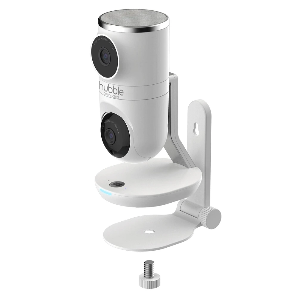 Nursery Pal Dual Vision Wifi Monitor