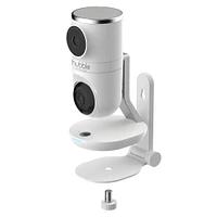 Nursery Pal Dual Vision Wifi Monitor