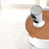 Nursery Pal Dual Vision Wifi Monitor