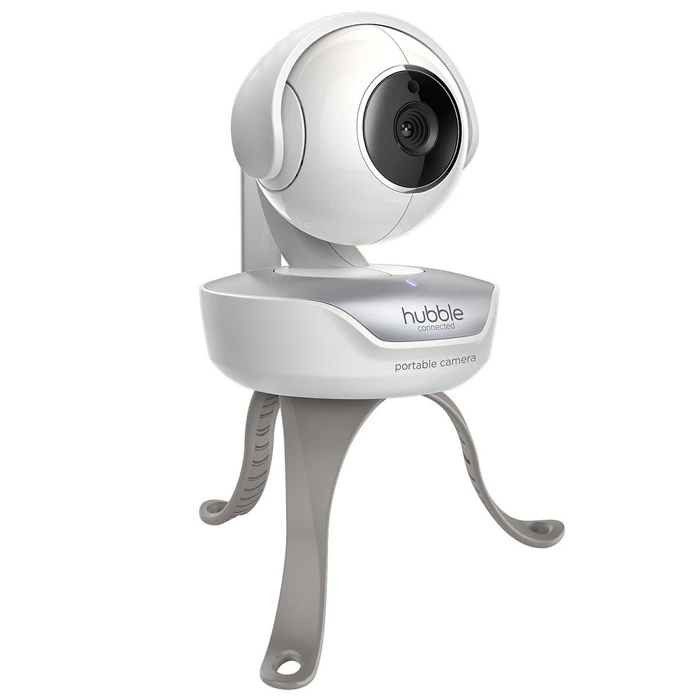 Nursery Pal Premium Monitor