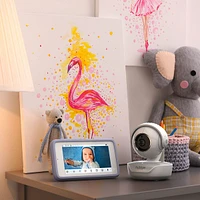 Nursery Pal Premium Monitor