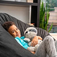 Peluche Lourde 2kg - Sam le Paresseux