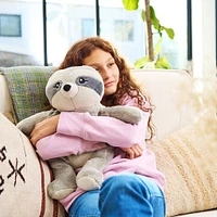 Peluche Lourde 2kg - Sam le Paresseux