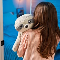 Peluche Lourde 2kg - Sam le Paresseux