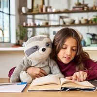 Peluche Lourde 2kg - Sam le Paresseux