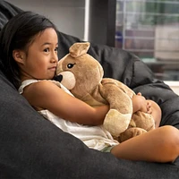 Weighted Stuffed Animal 2kg