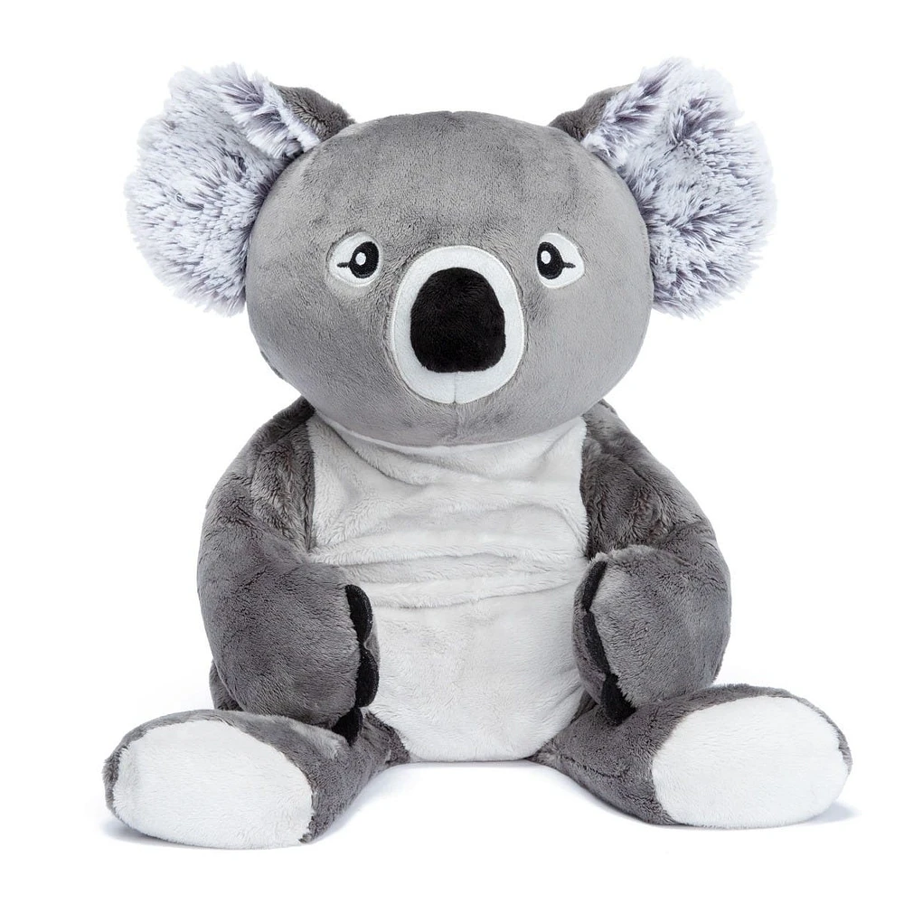 Peluche Lourde 2kg - Quinn le Koala
