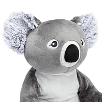 Peluche Lourde 2kg - Quinn le Koala