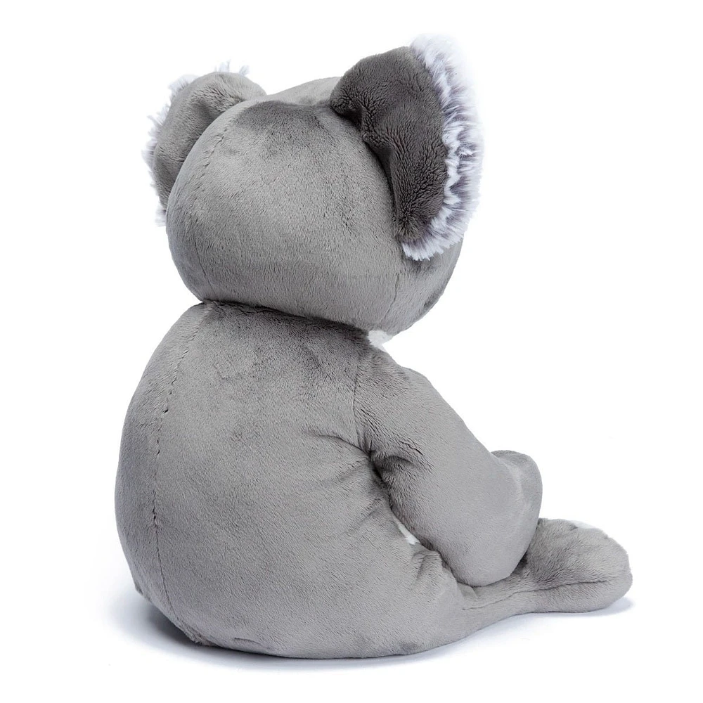 Peluche Lourde 2kg - Quinn le Koala