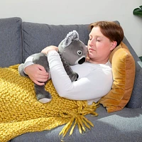 Peluche Lourde 2kg - Quinn le Koala