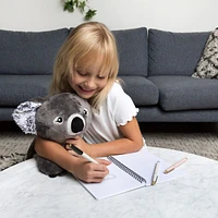 Peluche Lourde 2kg - Quinn le Koala