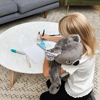 Peluche Lourde 2kg - Quinn le Koala