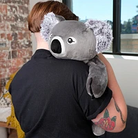 Peluche Lourde 2kg - Quinn le Koala