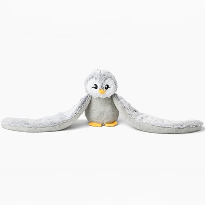 Pax penguin plush weighted 1.5
